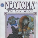 Neotopia 4 #4
