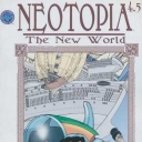 Neotopia 4 #5