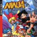 Ninja High School #4