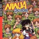 Ninja High School #5