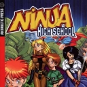 Ninja High School #6