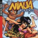 Ninja High School #7