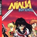 Ninja High School #8
