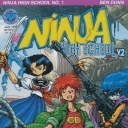 Ninja High School 2 #1