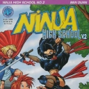 Ninja High School 2 #2