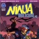 Ninja High School 2 #6