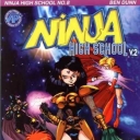 Ninja High School 2 #8