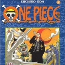 One Piece #4
