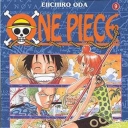 One Piece #9