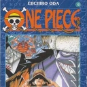 One Piece #10