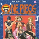 One Piece #11