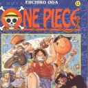 One Piece #12