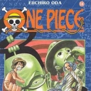 One Piece #14