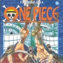 One Piece #15