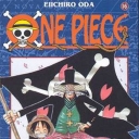 One Piece #16