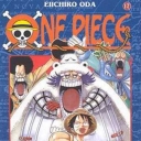 One Piece #17
