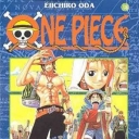 One Piece #18