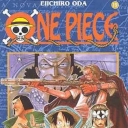 One Piece #19