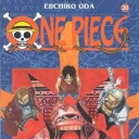 One Piece #20