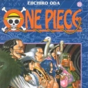 One Piece #21
