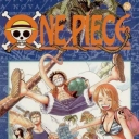 One Piece #25