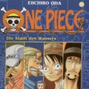 One Piece #34