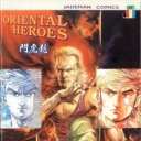 Oriental Heroes #26