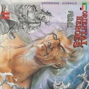 Oriental Heroes #41