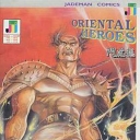 Oriental Heroes #45