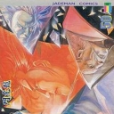 Oriental Heroes #50