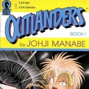 Outlanders #1