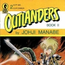 Outlanders #2
