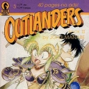 Outlanders #3