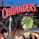 Outlanders #4