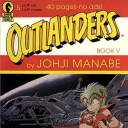 Outlanders #5