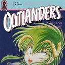 Outlanders #8