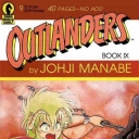 Outlanders #9