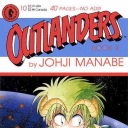 Outlanders #10