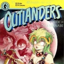 Outlanders #11