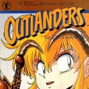 Outlanders #16