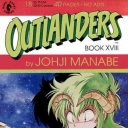 Outlanders #18