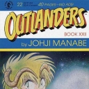 Outlanders #22