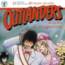 Outlanders #23
