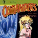 Outlanders #26