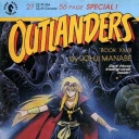 Outlanders #27