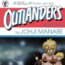 Outlanders #28