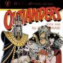 Outlanders #32