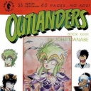 Outlanders #33