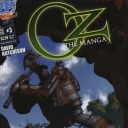 Oz the Manga #3