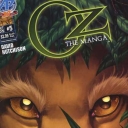 Oz the Manga #5